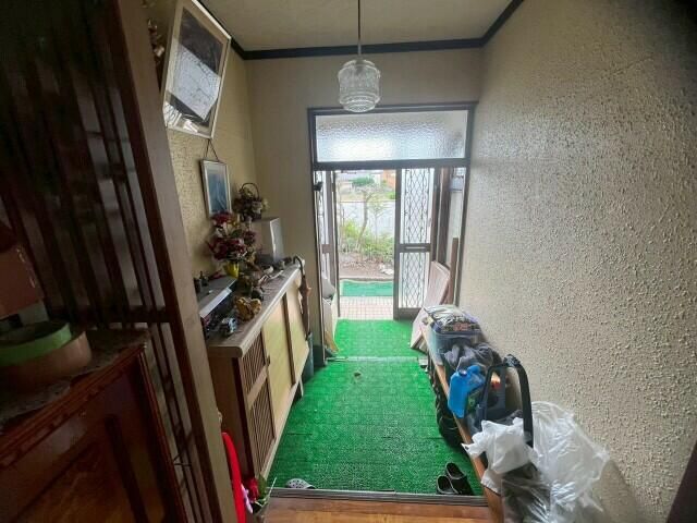 Used 4DK House for Sale in Chikusei City, Ibaraki - Thumbnail 4