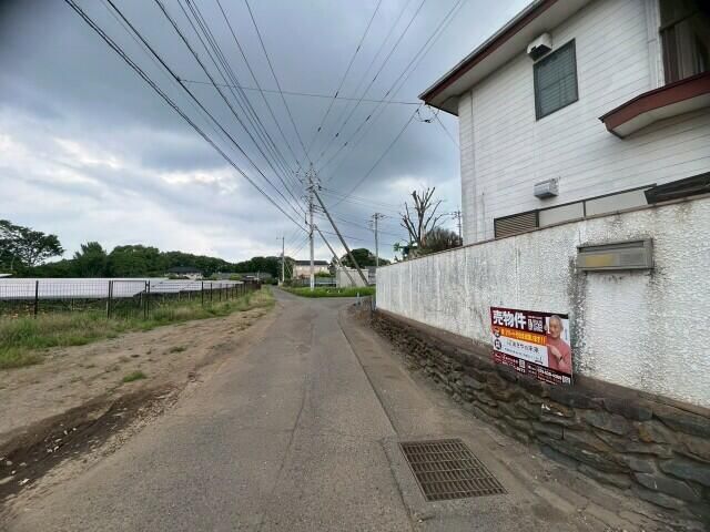 Used 4DK House for Sale in Chikusei City, Ibaraki - Thumbnail 2