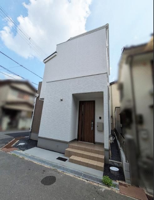 New 3LDK House for Sale in Takatsuki, Osaka - ZEH Standard - Thumbnail 2