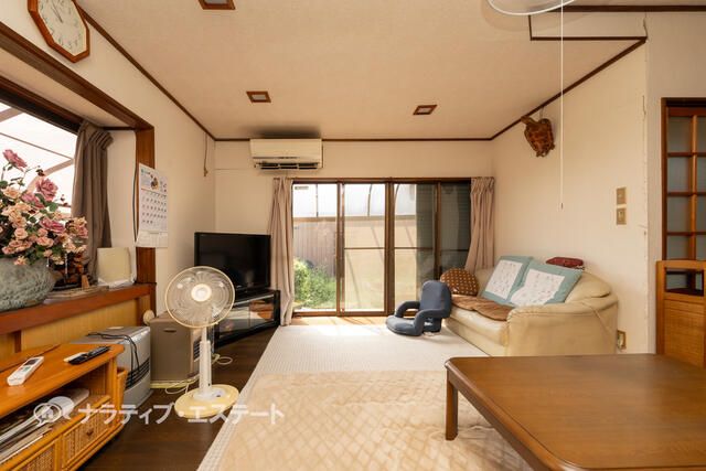 5LDK House in Hitachiota City, Ibaraki - 133sqm - Akiya - Thumbnail 3