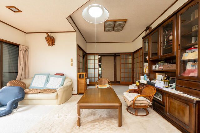 5LDK House in Hitachiota City, Ibaraki - 133sqm - Akiya - Thumbnail 2
