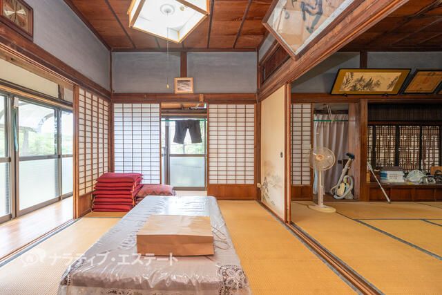 5LDK House in Hitachiota City, Ibaraki - 133sqm - Akiya - Thumbnail 4