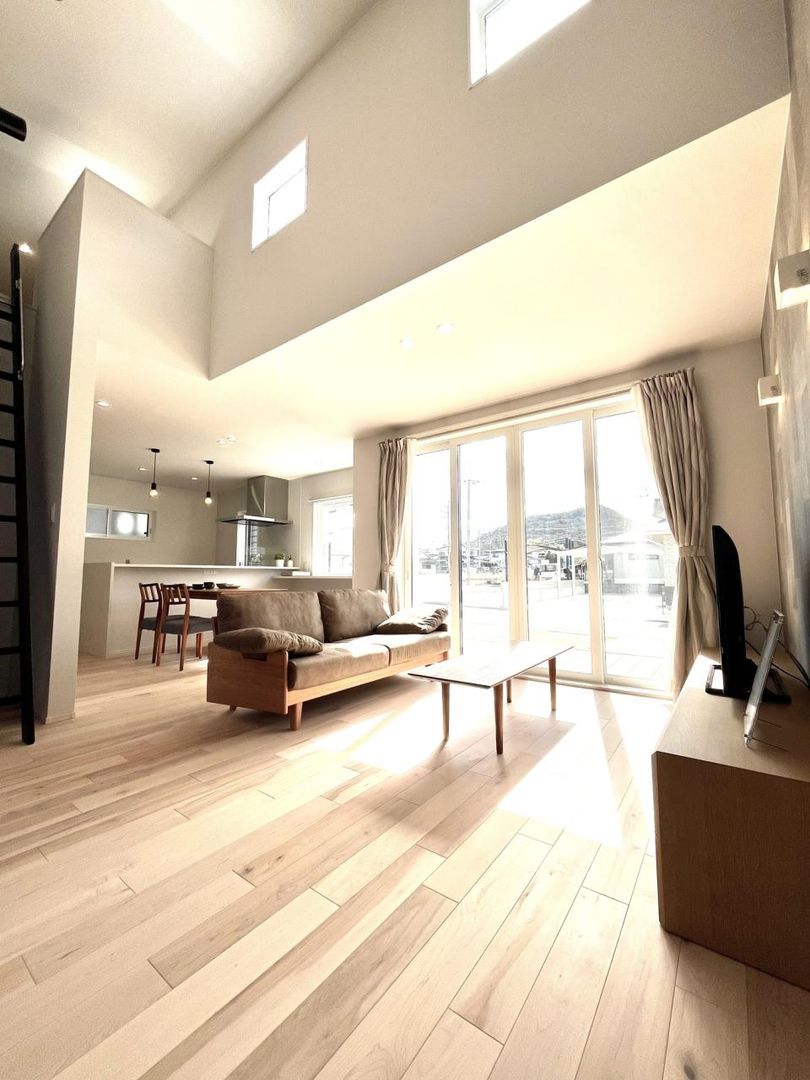 3LDK House for Sale in Ayagawa, Kagawa - 85.71 sqm - Thumbnail 3