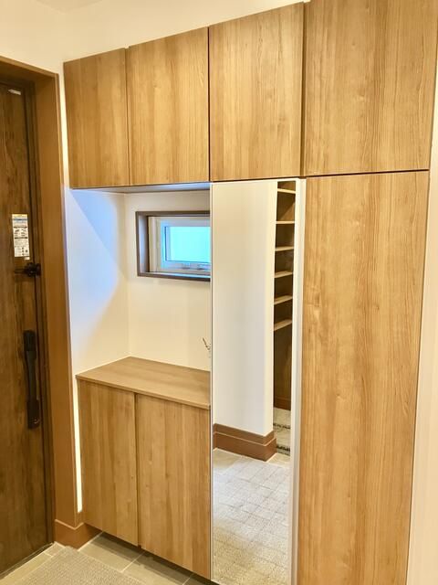 New 3LDK House in Ebetsu Hokkaido with Whole-House AC - Thumbnail 3