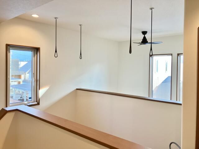 New 3LDK House in Ebetsu Hokkaido with Whole-House AC - Thumbnail 2