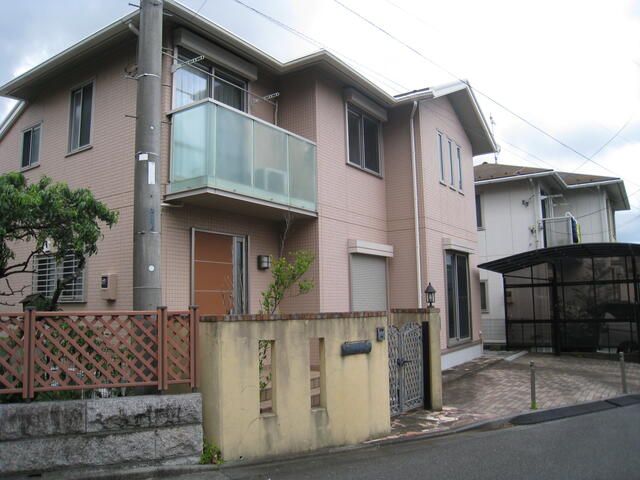 4SLDK Detached House for Sale in Hosayama, Kawasaki - Thumbnail 2