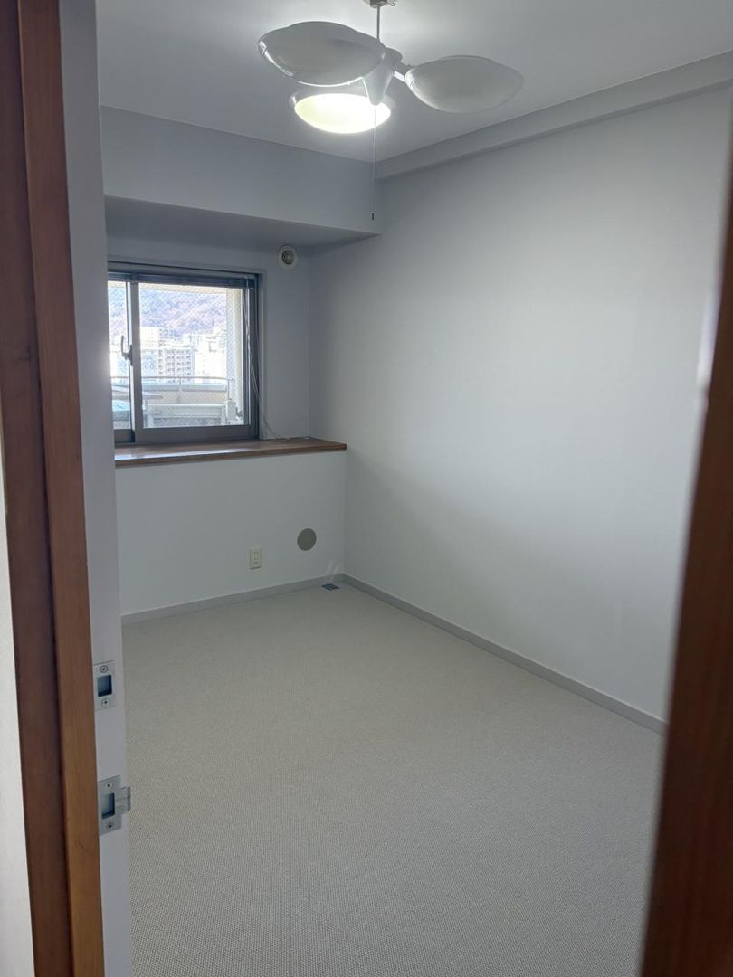 3LDK Resort Condominium in Suwa City, Nagano - Thumbnail 4