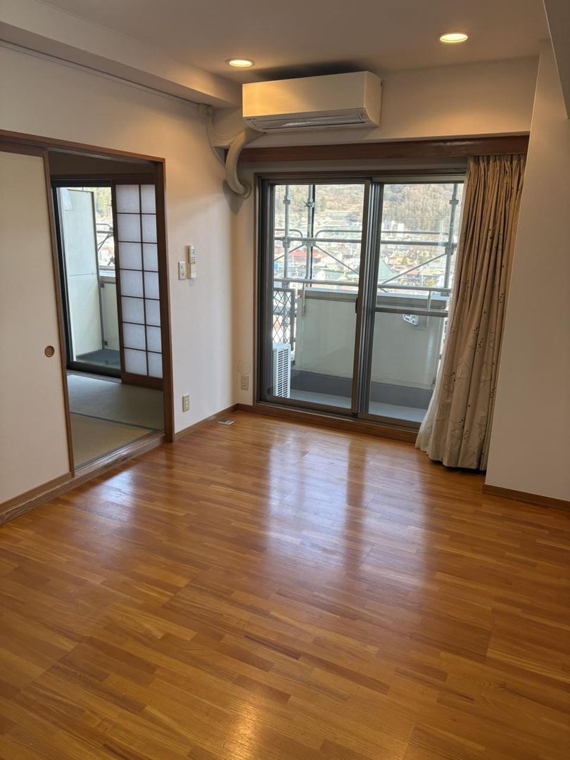 3LDK Resort Condominium in Suwa City, Nagano - Thumbnail 2