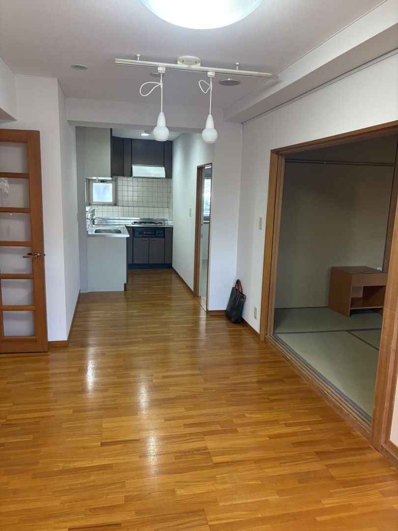 3LDK Resort Condominium in Suwa City, Nagano - Thumbnail 3