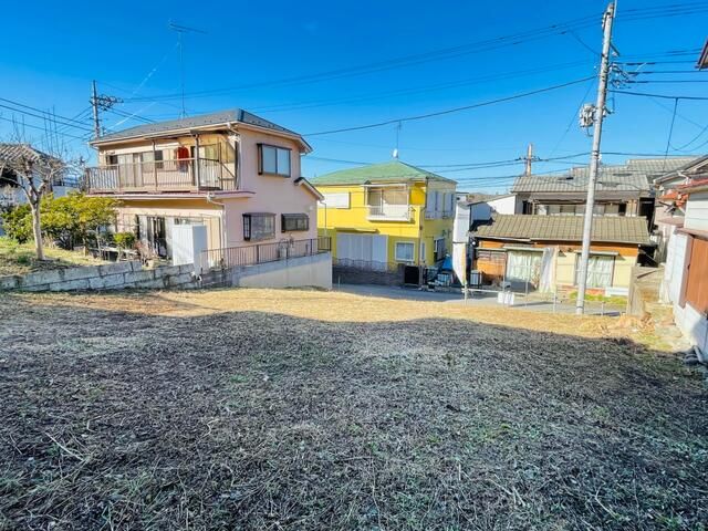 Residential Land for Sale in Akiruno City, Tokyo - 254 sqm - Thumbnail 3