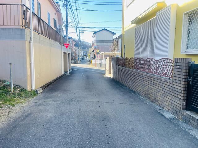Residential Land for Sale in Akiruno City, Tokyo - 254 sqm - Thumbnail 2