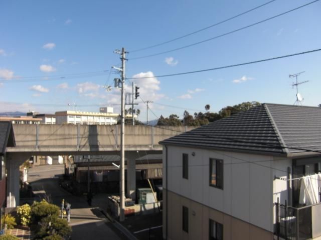 1DK Apartment for Rent in Nankoku, Kochi - Near Gomen Station - Thumbnail 2