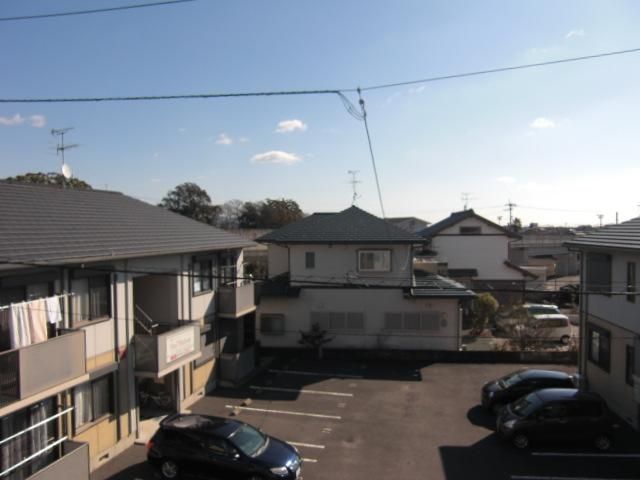 1DK Apartment for Rent in Nankoku, Kochi - Near Gomen Station - Thumbnail 3