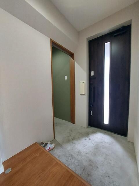 New 2024 4SLDK House in Sapporo Shiroishi Ward with Dual-Aspect Lighting - Thumbnail 4