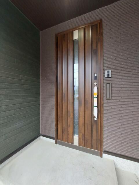 New 2024 4SLDK House in Sapporo Shiroishi Ward with Dual-Aspect Lighting - Thumbnail 3