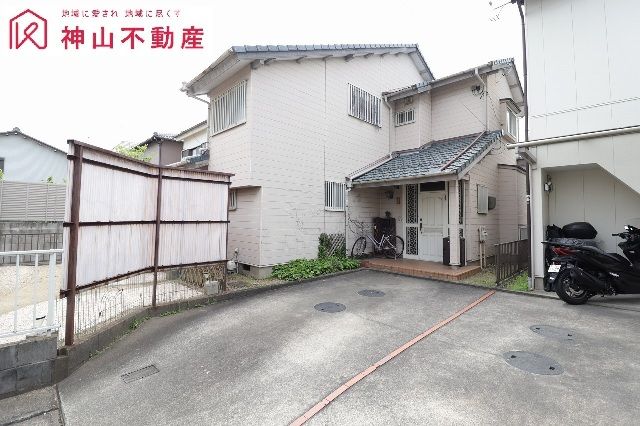 4DK Detached House for Sale in Ichinomiya, Aichi | 107.19 sqm - Thumbnail 2