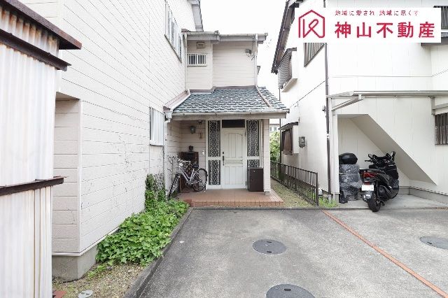 4DK Detached House for Sale in Ichinomiya, Aichi | 107.19 sqm - Thumbnail 4