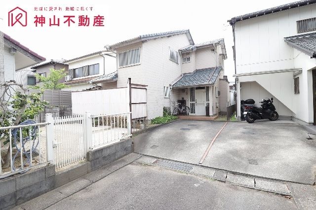 4DK Detached House for Sale in Ichinomiya, Aichi | 107.19 sqm - Thumbnail 3