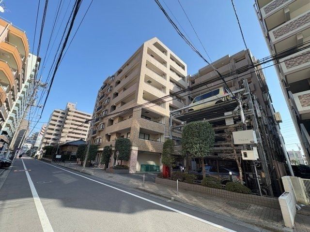 3LDK Apartment for Sale in Sagamihara, Kanagawa - Thumbnail 2