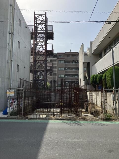 Land for Sale in Sekimachi Kita, Nerima, Tokyo - 82.94 sqm - Thumbnail 2