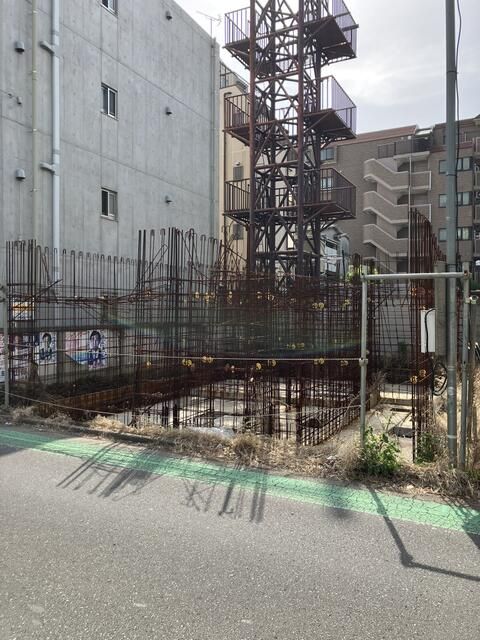 Land for Sale in Sekimachi Kita, Nerima, Tokyo - 82.94 sqm - Thumbnail 3