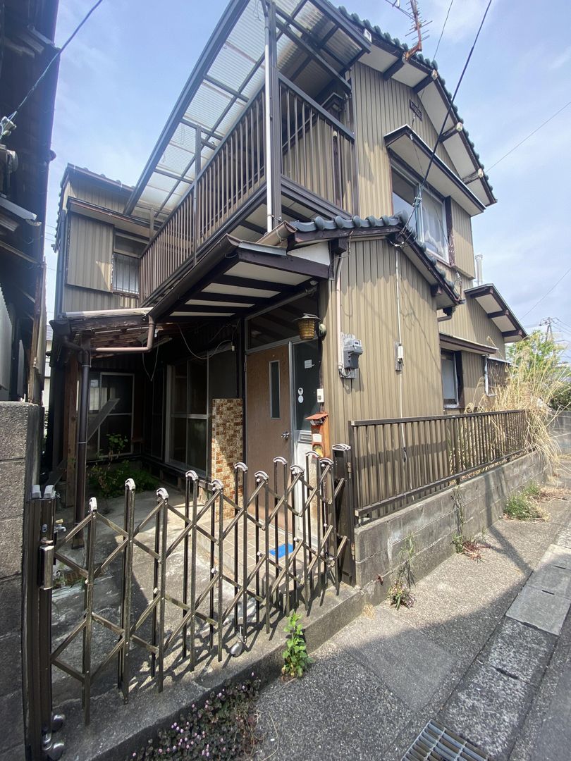 5DK Detached House in Kochi City, Kochi Prefecture - Thumbnail 2