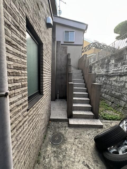 Spacious 323.86 sqm Residential Land for Sale in Setagaya's Daita - Thumbnail 3