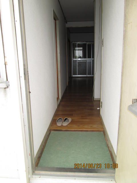 3K Apartment for Rent in Sakai, Osaka - No Deposit - Thumbnail 3