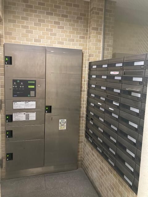 1K Apartment for Sale in ASVEL Tower Osaka Castle WEST, Chuo Ward - Thumbnail 3
