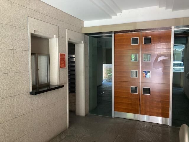 1K Apartment for Sale in ASVEL Tower Osaka Castle WEST, Chuo Ward - Thumbnail 4