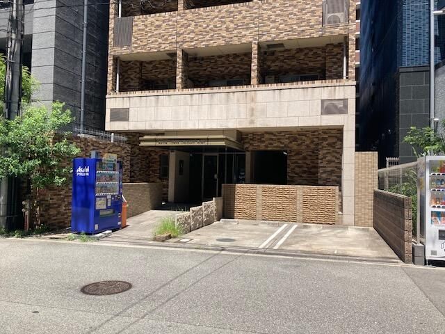 1K Apartment for Sale in ASVEL Tower Osaka Castle WEST, Chuo Ward - Thumbnail 2