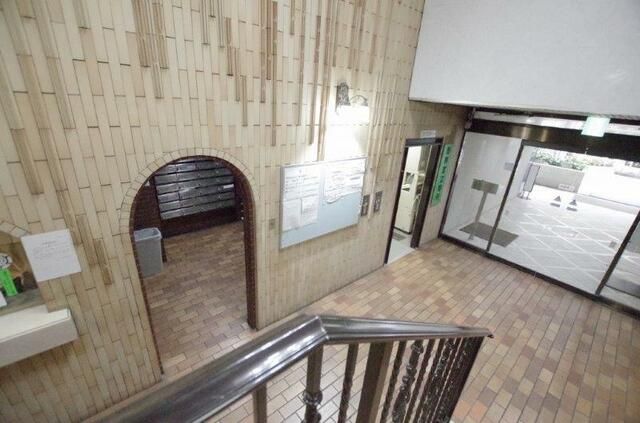 Studio Apartment for Sale in Shinjuku, Tokyo - Lions Plaza - Thumbnail 3