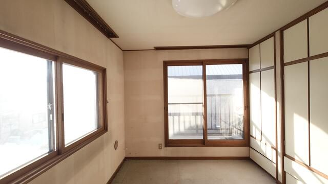 4LDK Detached House for Sale in Toyohira-ku, Sapporo - Thumbnail 4