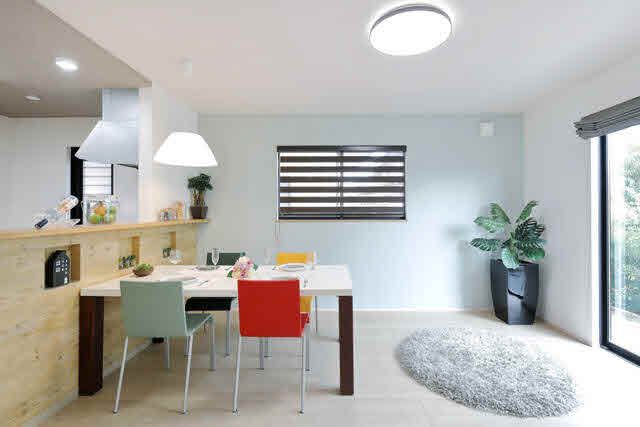 2020 Built 4LDK House with Garden in Toyohashi, Aichi - Thumbnail 3