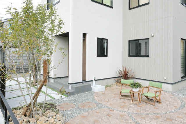 2020 Built 4LDK House with Garden in Toyohashi, Aichi - Thumbnail 2