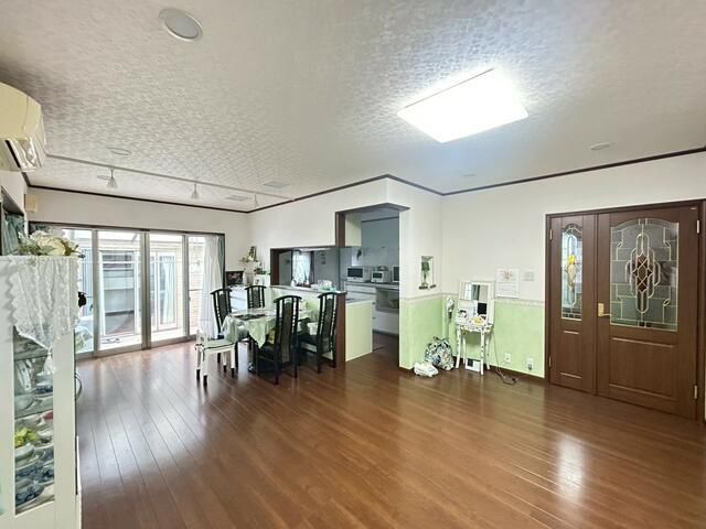 4SLDK Detached House in Sennan, Osaka | 120.06㎡ Family Home - Thumbnail 4
