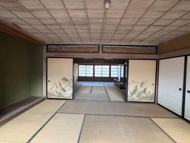 1877 Kominka for Sale in Nagano's Historic Shin-Shinmachi - Thumbnail 3