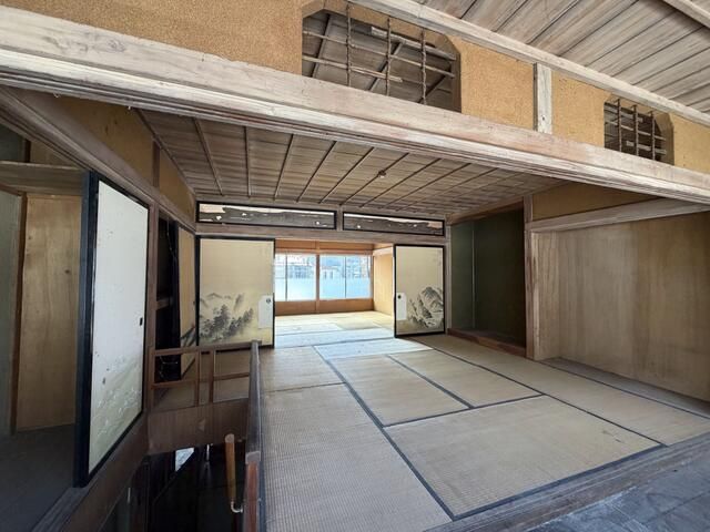 1877 Kominka for Sale in Nagano's Historic Shin-Shinmachi - Thumbnail 4