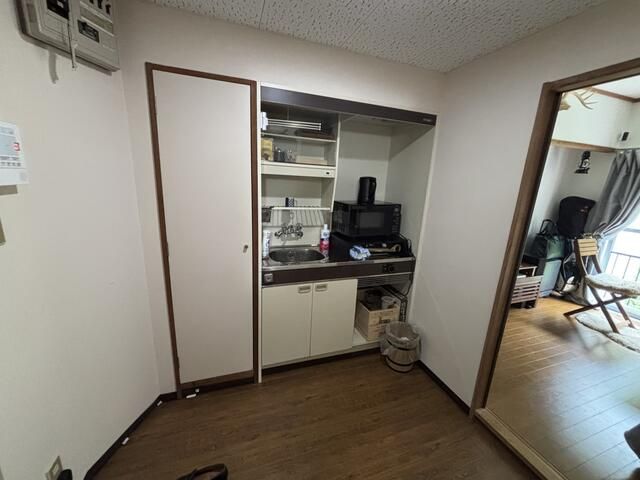1K Resort Condo in Shinano Town, Nagano | 165万円 - Thumbnail 4