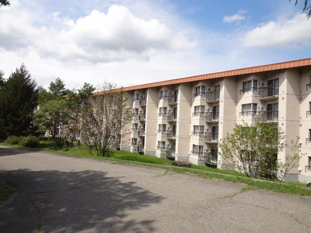1K Resort Condo in Shinano Town, Nagano | 165万円 - Thumbnail 2