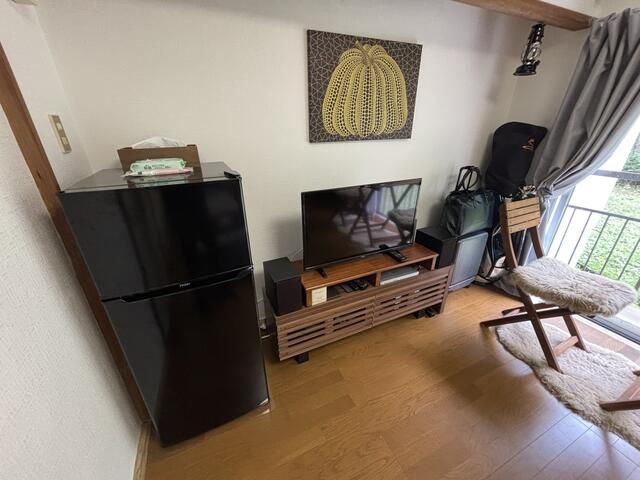 1K Resort Condo in Shinano Town, Nagano | 165万円 - Thumbnail 3