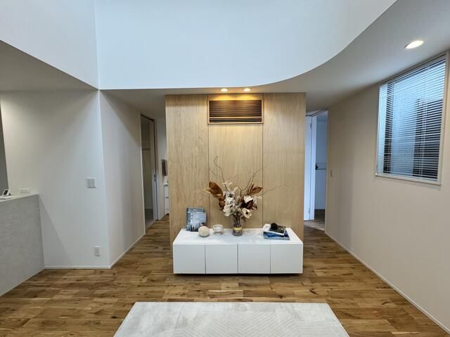 2023 Built 3LDK House with Solar Panels & 2 Car Parks in Nagoya - Thumbnail 4