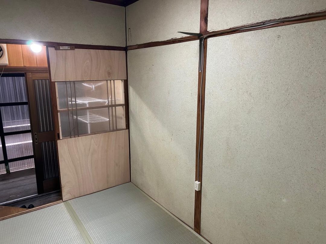 Renovated 1K Apartment for Rent in Osaka Fukushima Ward - Thumbnail 4