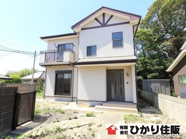 Used 3SLDK House for Sale in Kamisu, Ibaraki - 95 sqm - Thumbnail 2