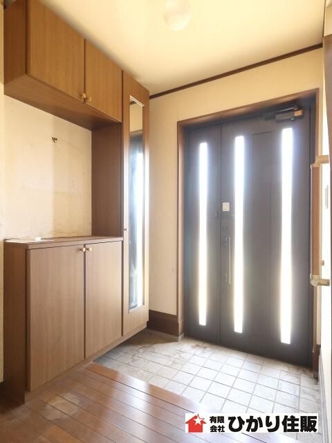Used 3SLDK House for Sale in Kamisu, Ibaraki - 95 sqm - Thumbnail 4