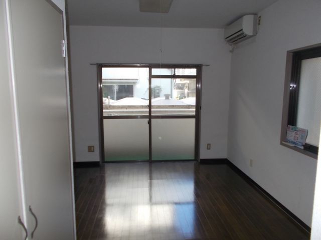 1R Apartment for Rent in Kurokami, Kumamoto - 20,000 JPY - Thumbnail 3