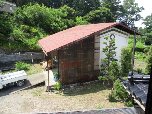 Spacious 1977 Farmhouse on 1028 sqm Land in Minowa, Nagano - Thumbnail 3