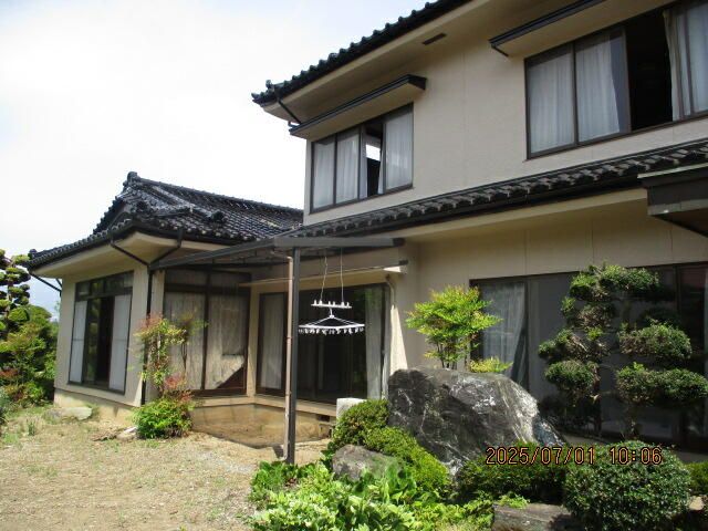 Spacious 1977 Farmhouse on 1028 sqm Land in Minowa, Nagano - Thumbnail 2