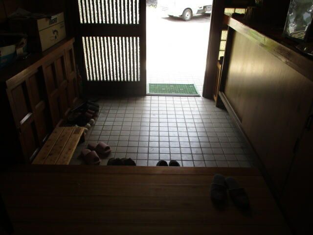 Spacious 1977 Farmhouse on 1028 sqm Land in Minowa, Nagano - Thumbnail 4