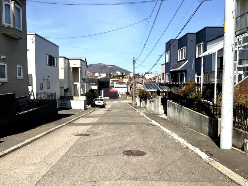 Vacant House for Sale in Toyohira-ku, Sapporo, Hokkaido - Thumbnail 4